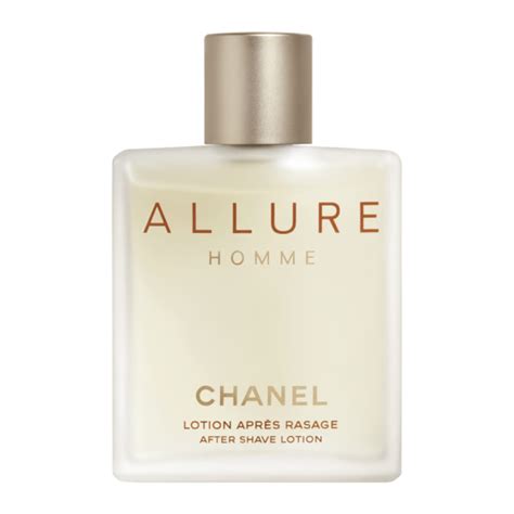 bol com chanel allure|Chanel Allure aftershave for men.